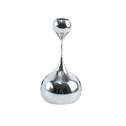 metal candle holder set, suitable for romantic dinner