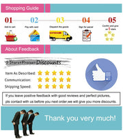 Wall Art Abstract Home Decoration Natural Waterfall Framed