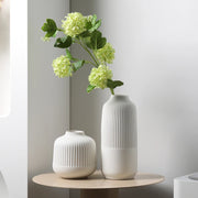 Ceramic Vase Decoration Living Room Flower Arrangement