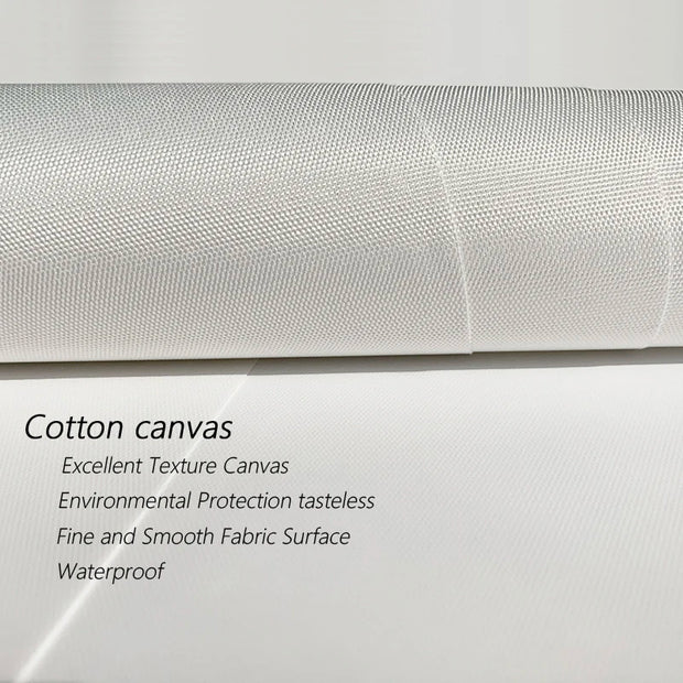 Wall Art Canvas Painting Home Decoration