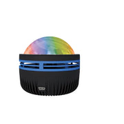 LED Galaxy Projector Light Sky Bedroom Night Light