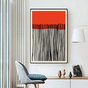 Wall Art Canvas Painting Home Decoration