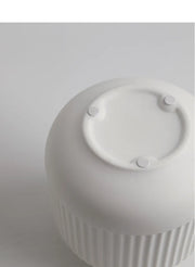 Ceramic Vase Decoration Living Room Flower Arrangement