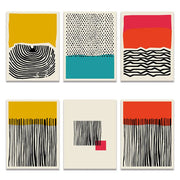 Wall Art Canvas Painting Home Decoration