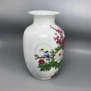 Ceramics Vase for Home Furnishing Decoration