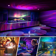 Night Light Sky Projector Party Decor Gathering