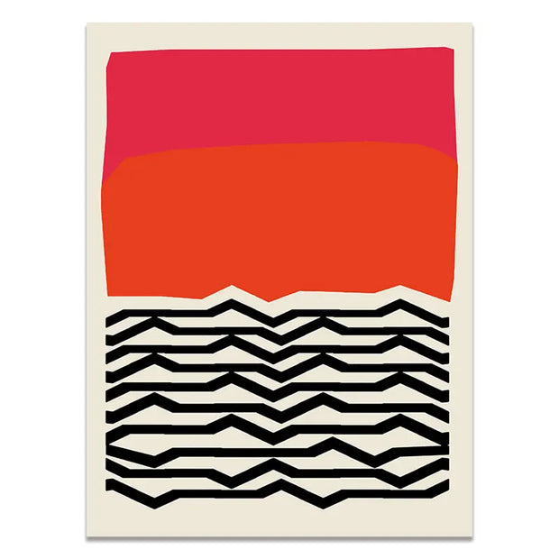 Wall Art Canvas Painting Home Decoration