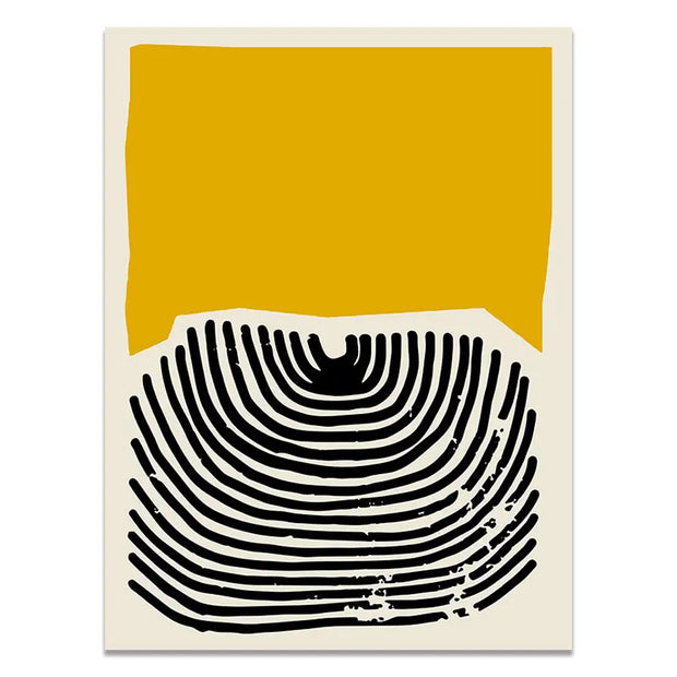 Wall Art Canvas Painting Home Decoration