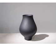 Ceramic Vase Retro Flower Arrangement Household Desktop Solid