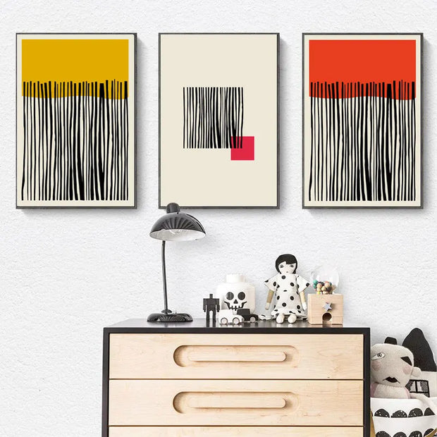 Wall Art Canvas Painting Home Decoration