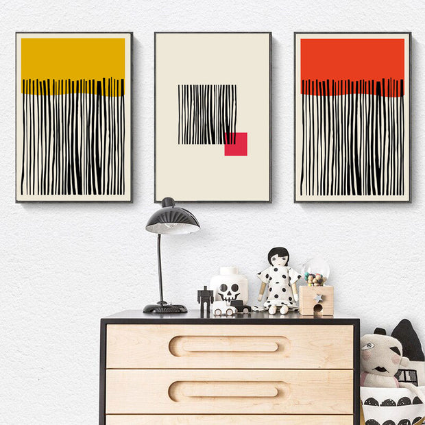 Wall Art Canvas Painting Home Decoration