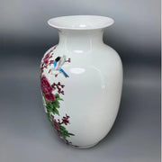 Ceramics Vase for Home Furnishing Decoration
